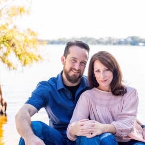 Meet your Posher, Peggy